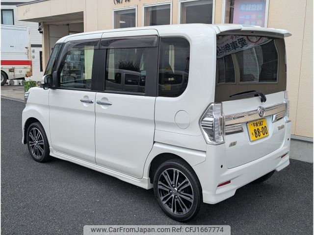 daihatsu tanto 2014 CFJ1667774 image 2