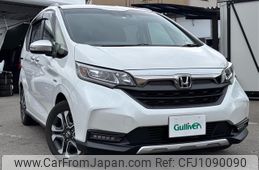 honda freed 2020 -HONDA--Freed 6AA-GB7--GB7-3118745---HONDA--Freed 6AA-GB7--GB7-3118745-