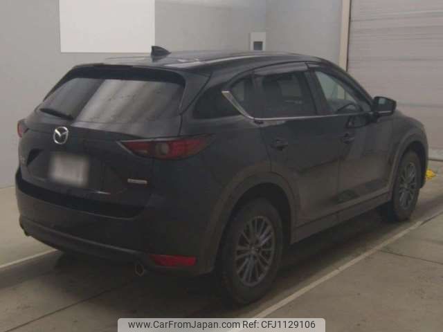 mazda cx-5 2021 -MAZDA 【長野 339ﾎ 711】--CX-5 6BA-KF5P--KF5P-452514---MAZDA 【長野 339ﾎ 711】--CX-5 6BA-KF5P--KF5P-452514- image 2