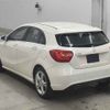 mercedes-benz a-class undefined -MERCEDES-BENZ--Benz A Class 176042-WDD1760422V097581---MERCEDES-BENZ--Benz A Class 176042-WDD1760422V097581- image 2