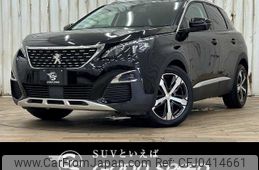 peugeot 3008 2017 -PEUGEOT--Peugeot 3008 LDA-P84AH01--VF3MJAHWWHS297162---PEUGEOT--Peugeot 3008 LDA-P84AH01--VF3MJAHWWHS297162-