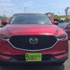 mazda cx-5 2019 -MAZDA--CX-5 5BA-KF5P--KF5P-304118---MAZDA--CX-5 5BA-KF5P--KF5P-304118- image 9