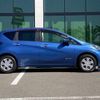 nissan note 2018 -NISSAN--Note DAA-HE12--HE12-169657---NISSAN--Note DAA-HE12--HE12-169657- image 24