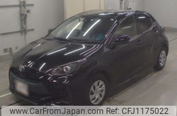 toyota yaris 2020 -TOYOTA--Yaris KSP210-0005366---TOYOTA--Yaris KSP210-0005366-