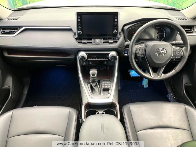 toyota rav4 2020 -TOYOTA--RAV4 6BA-MXAA54--MXAA54-5010502---TOYOTA--RAV4 6BA-MXAA54--MXAA54-5010502- image 2