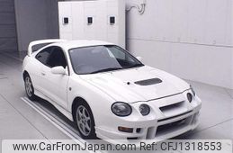 toyota celica 1997 -TOYOTA--Celica ST205-0012030---TOYOTA--Celica ST205-0012030-