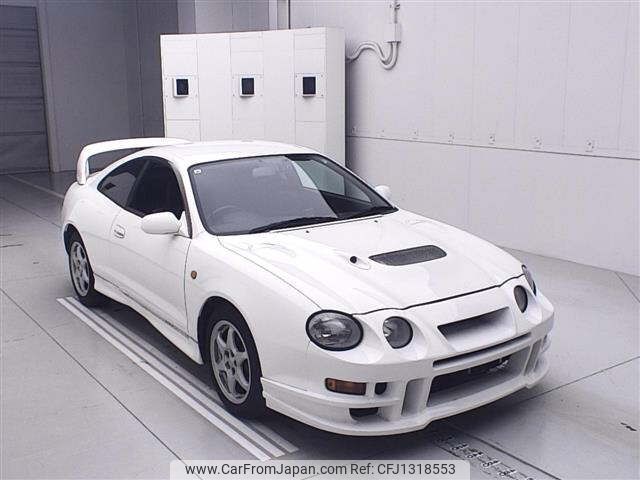 toyota celica 1997 -TOYOTA--Celica ST205-0012030---TOYOTA--Celica ST205-0012030- image 1