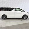 toyota alphard 2015 -TOYOTA--Alphard DBA-GGH30W--GGH30-0006364---TOYOTA--Alphard DBA-GGH30W--GGH30-0006364- image 12