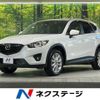 mazda cx-5 2014 -MAZDA--CX-5 LDA-KE2FW--KE2FW-137474---MAZDA--CX-5 LDA-KE2FW--KE2FW-137474- image 1