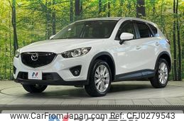 mazda cx-5 2014 -MAZDA--CX-5 LDA-KE2FW--KE2FW-137474---MAZDA--CX-5 LDA-KE2FW--KE2FW-137474-