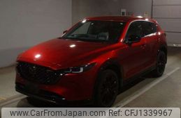 mazda cx-5 2022 -MAZDA--CX-5 3DA-KF2P--KF2P-510090---MAZDA--CX-5 3DA-KF2P--KF2P-510090-