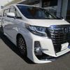 toyota alphard 2016 -TOYOTA--Alphard DBA-AGH30W--AGH30-0081508---TOYOTA--Alphard DBA-AGH30W--AGH30-0081508- image 5