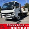 mitsubishi-fuso canter 2021 CFJ1811055 image 1
