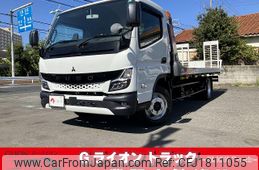 mitsubishi-fuso canter 2021 CFJ1811055