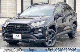 toyota rav4 2024 -TOYOTA--RAV4 6BA-MXAA54--MXAA54-4040971---TOYOTA--RAV4 6BA-MXAA54--MXAA54-4040971-