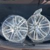 toyota vitz 2012 -TOYOTA--Vitz DBA-NSP130--NSP130-2061181---TOYOTA--Vitz DBA-NSP130--NSP130-2061181- image 9