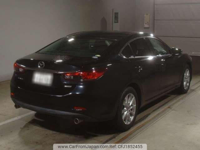 mazda atenza 2013 CFJ1852455 image 2