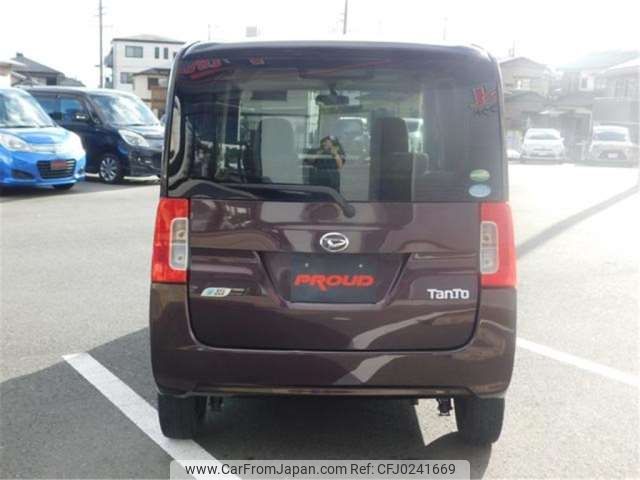 daihatsu tanto 2014 -DAIHATSU 【豊橋 581ｺ1141】--Tanto LA600S--LA600S-0218764---DAIHATSU 【豊橋 581ｺ1141】--Tanto LA600S--LA600S-0218764- image 2