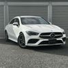 mercedes-benz cla-class 2022 quick_quick_3DA-118312M_W1K1183122N305627 image 12