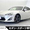 toyota 86 2012 -TOYOTA--86 DBA-ZN6--ZN6-012527---TOYOTA--86 DBA-ZN6--ZN6-012527- image 1