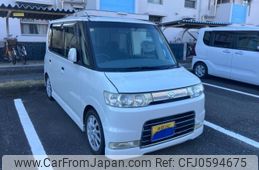 daihatsu tanto 2006 -DAIHATSU--Tanto CBA-L350S--L350S-0253584---DAIHATSU--Tanto CBA-L350S--L350S-0253584-