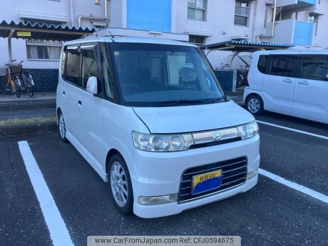 daihatsu tanto 2006 -DAIHATSU--Tanto CBA-L350S--L350S-0253584---DAIHATSU--Tanto CBA-L350S--L350S-0253584- image 1