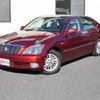 toyota crown 2007 -TOYOTA--Crown GRS180--0060981---TOYOTA--Crown GRS180--0060981- image 1