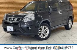 nissan x-trail 2013 -NISSAN--X-Trail LDA-DNT31--DNT31-303613---NISSAN--X-Trail LDA-DNT31--DNT31-303613-