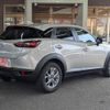 mazda cx-3 2022 -MAZDA--CX-3 5BA-DKLFW--DKLFW-153758---MAZDA--CX-3 5BA-DKLFW--DKLFW-153758- image 4