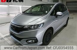 honda fit 2019 -HONDA--Fit GP6--3406290---HONDA--Fit GP6--3406290-