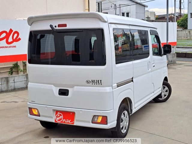 daihatsu hijet-cargo 2022 quick_quick_S700V_S700V-0052726 image 2