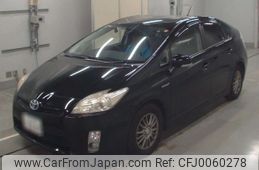 toyota prius 2010 -TOYOTA 【名変中 】--Prius ZVW30--5169303---TOYOTA 【名変中 】--Prius ZVW30--5169303-