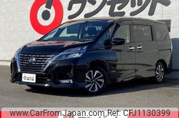 nissan serena 2020 -NISSAN--Serena GFC27--GFC27-196700---NISSAN--Serena GFC27--GFC27-196700-