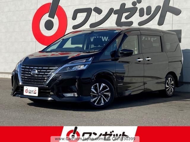 nissan serena 2020 -NISSAN--Serena GFC27--GFC27-196700---NISSAN--Serena GFC27--GFC27-196700- image 1