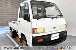 subaru sambar-truck 1997 Mitsuicoltd_SBST324131R0707