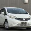 nissan note 2013 quick_quick_DBA-E12_E12-140875 image 4