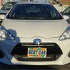 toyota aqua 2016 -TOYOTA 【岐阜 504】--AQUA NHP10--NHP10-6505011---TOYOTA 【岐阜 504】--AQUA NHP10--NHP10-6505011- image 34