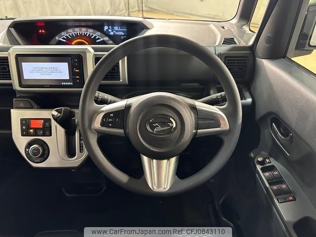 daihatsu wake 2015 quick_quick_LA700S_LA700S-0001232 image 2