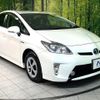 toyota prius 2012 quick_quick_ZVW30_ZVW30-5485215 image 16