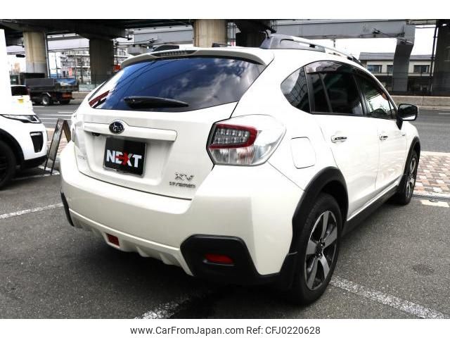 subaru xv 2013 quick_quick_DAA-GPE_GPE-005431 image 2