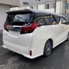 toyota alphard 2015 quick_quick_AGH30W_AGH30-0044391 image 12