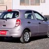 nissan march 2012 S12315 image 13