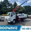 isuzu elf-truck 2018 GOO_NET_EXCHANGE_0541786A30250627W005 image 1