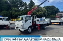 isuzu elf-truck 2018 GOO_NET_EXCHANGE_0541786A30250627W005