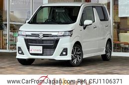 suzuki wagon-r 2024 quick_quick_MH95S_MH95S-276788
