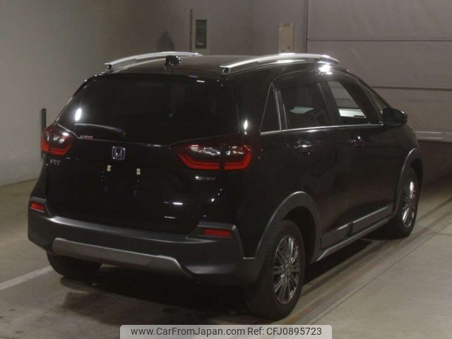honda fit 2023 -HONDA--Fit GR8-1201300---HONDA--Fit GR8-1201300- image 2