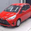 toyota vitz 2017 -TOYOTA--Vitz KSP130-2211890---TOYOTA--Vitz KSP130-2211890- image 1