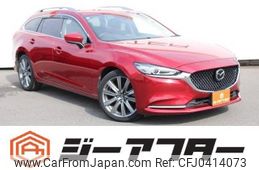 mazda atenza 2018 CFJ0414073