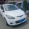 mazda demio 2010 -MAZDA--Demio DBA-DE3FS--DE3FS-294507---MAZDA--Demio DBA-DE3FS--DE3FS-294507- image 3