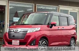 toyota roomy 2018 -TOYOTA--Roomy DBA-M900A--M900A-0179113---TOYOTA--Roomy DBA-M900A--M900A-0179113-